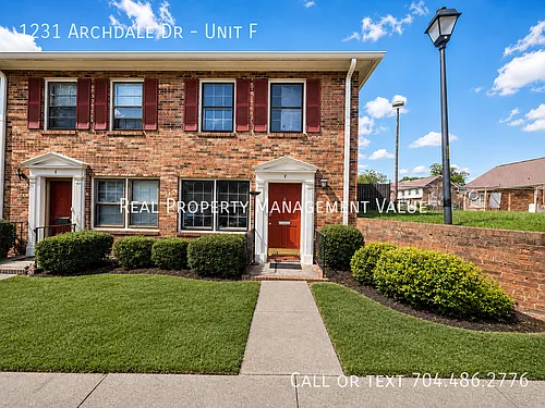 1231 Archdale Dr #F Photo 1 1231 Archdale Dr #F Photo 1