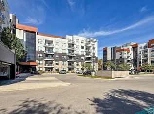 320 Plains Rd E #314, Burlington, ON L7T 0C1