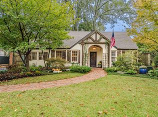 273 Ridgefield Rd, Memphis, TN 38111