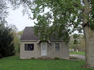 3894 Buck St, Muskegon, MI 49444