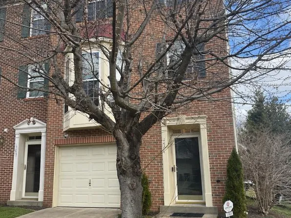 1701 Crimson Pl, Bowie, MD 20721