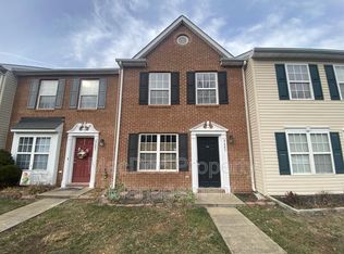 9605 Coventry Creek Dr, Fredericksburg, VA 22408