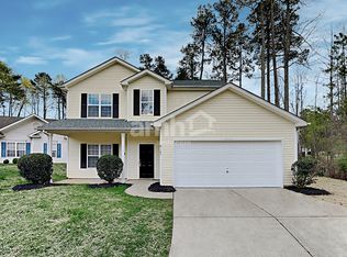 8125 Pozzi Rd, Charlotte, NC 28216