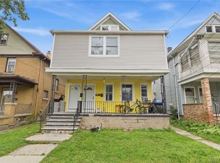 2230 Grand Ave, Niagara Falls, NY 14301