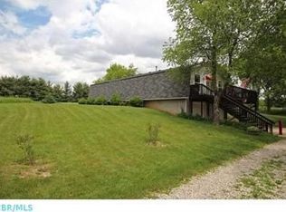 14545 Bragg Rd, Mount Sterling, OH 43143