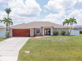 2701 SW 22nd Pl, Cape Coral, FL 33914