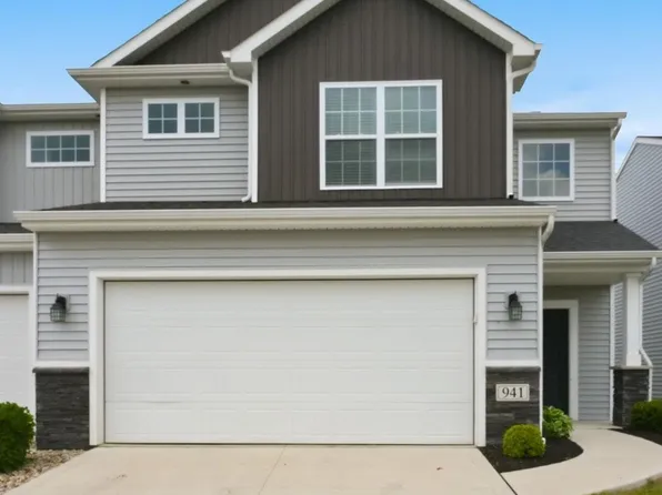 941 W Hamilton Rd N, Fort Wayne, IN 46814