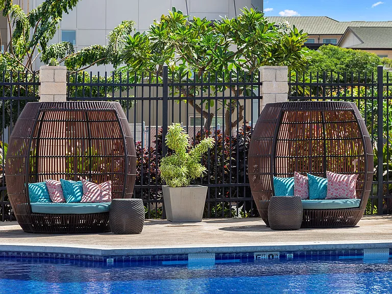 Kapolei Lofts — Photo 22