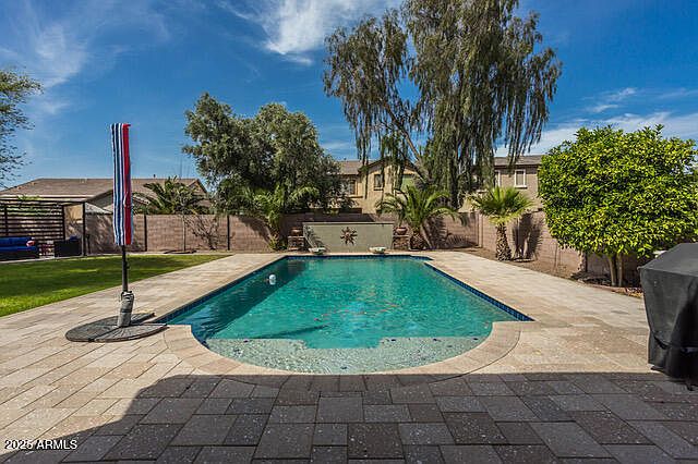 1st image of 44566 W HIGH DESERT Trail