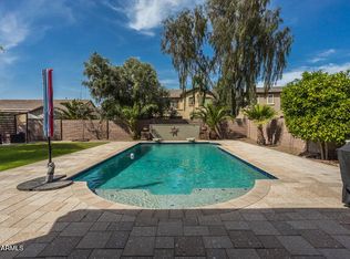 44566 W HIGH DESERT Trail, Maricopa, AZ 85139
