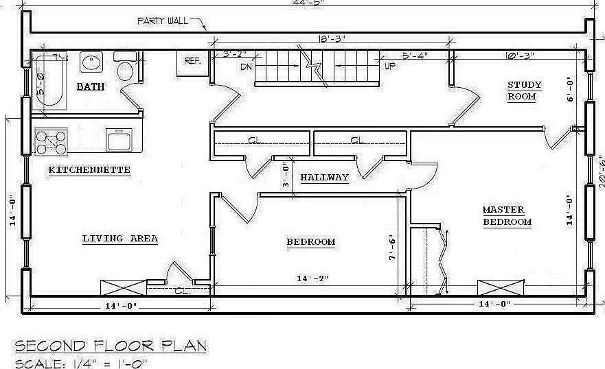 2nd image of 259 17th St #2
