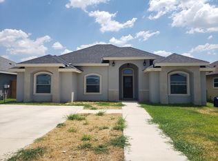 1837 Rebecca Ln, Eagle Pass, TX 78852