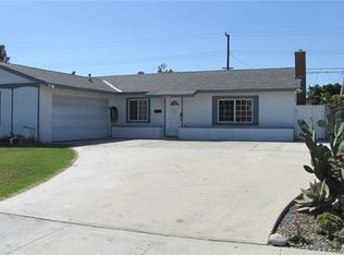 12101 Canter St, Garden Grove, CA 92845