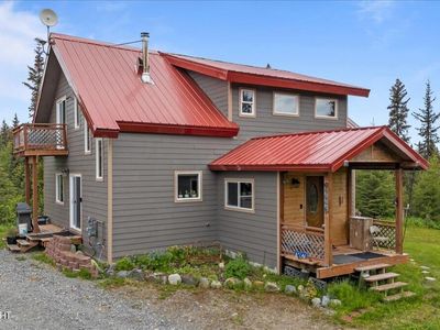 69646 Rollins Way, Anchor Point, AK, 99556