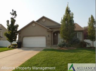 1141 W 1075 N, Clinton, UT 84015