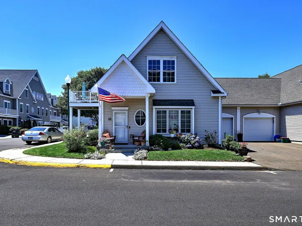 36 Beach Shore Drive #36, Milford, CT 06460