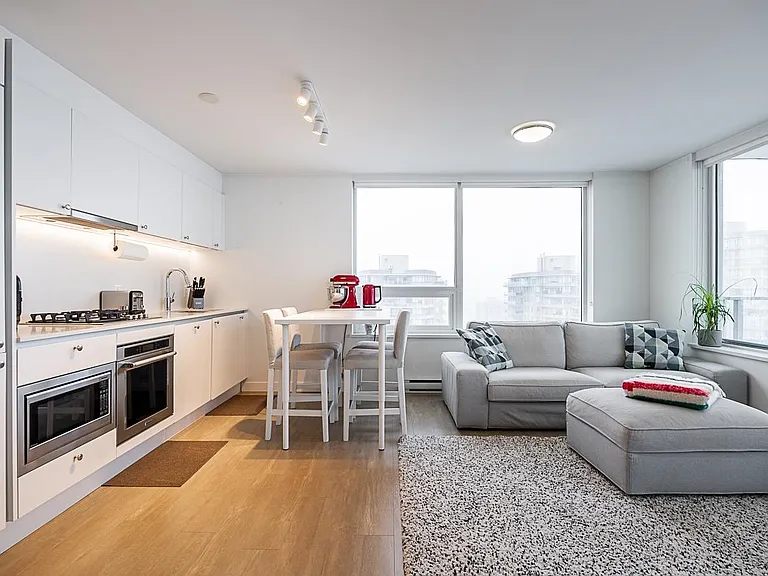 908 Quayside Dr #3106 — Photo 2