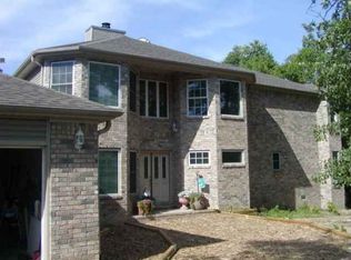 330 Babb Rd, Bradford, AR 72020