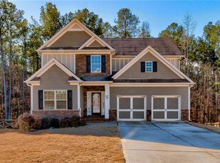246 Stone Lake Dr, Dallas, GA 30157