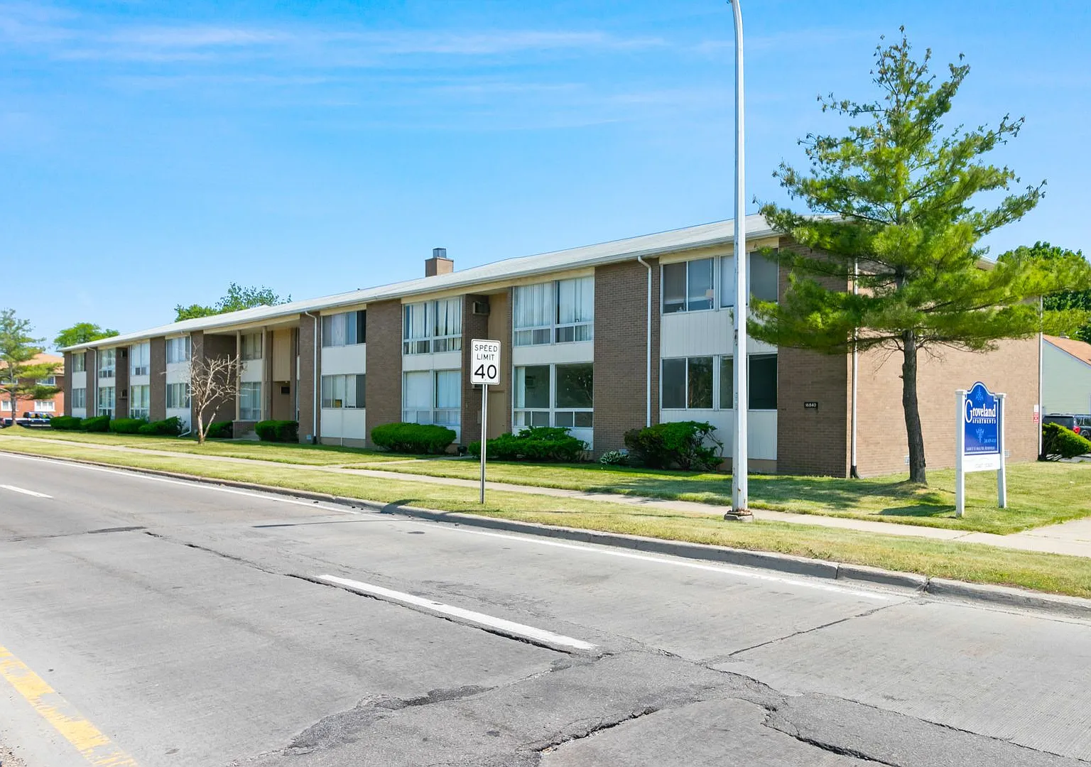 Groveland Apartment Partners (B)- Groveland Apartment Partners, LLC — Photo 3