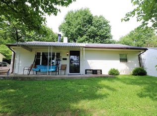 676 Gay Pl, Lexington, KY 40505