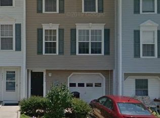 5629 Crestwood Ct, Frederick, MD 21703