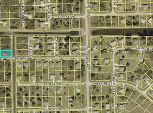 4705 Dora Ave S, Lehigh Acres, FL 33976