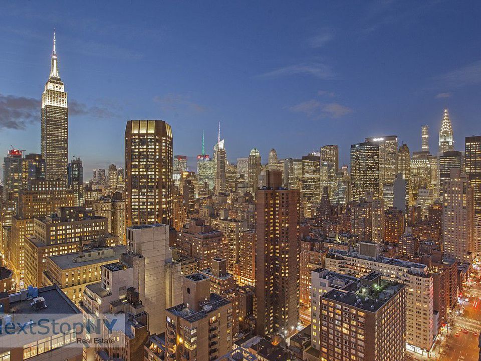1st image of 200 E 32nd St APT 33D