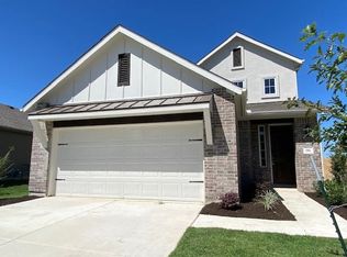 116 Gidran Trl, Georgetown, TX 78626