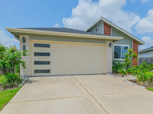 12534 Newport Arch Ln, Houston, TX 77047