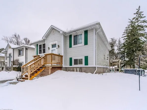 56 Fennell St, Plattsville, ON N0J 1S0