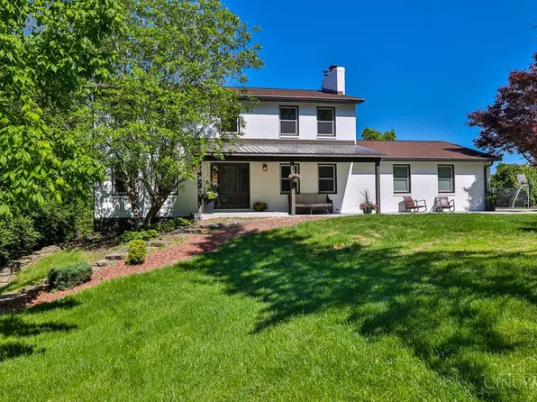 5072 Springdale Rd, Cincinnati, OH 45251