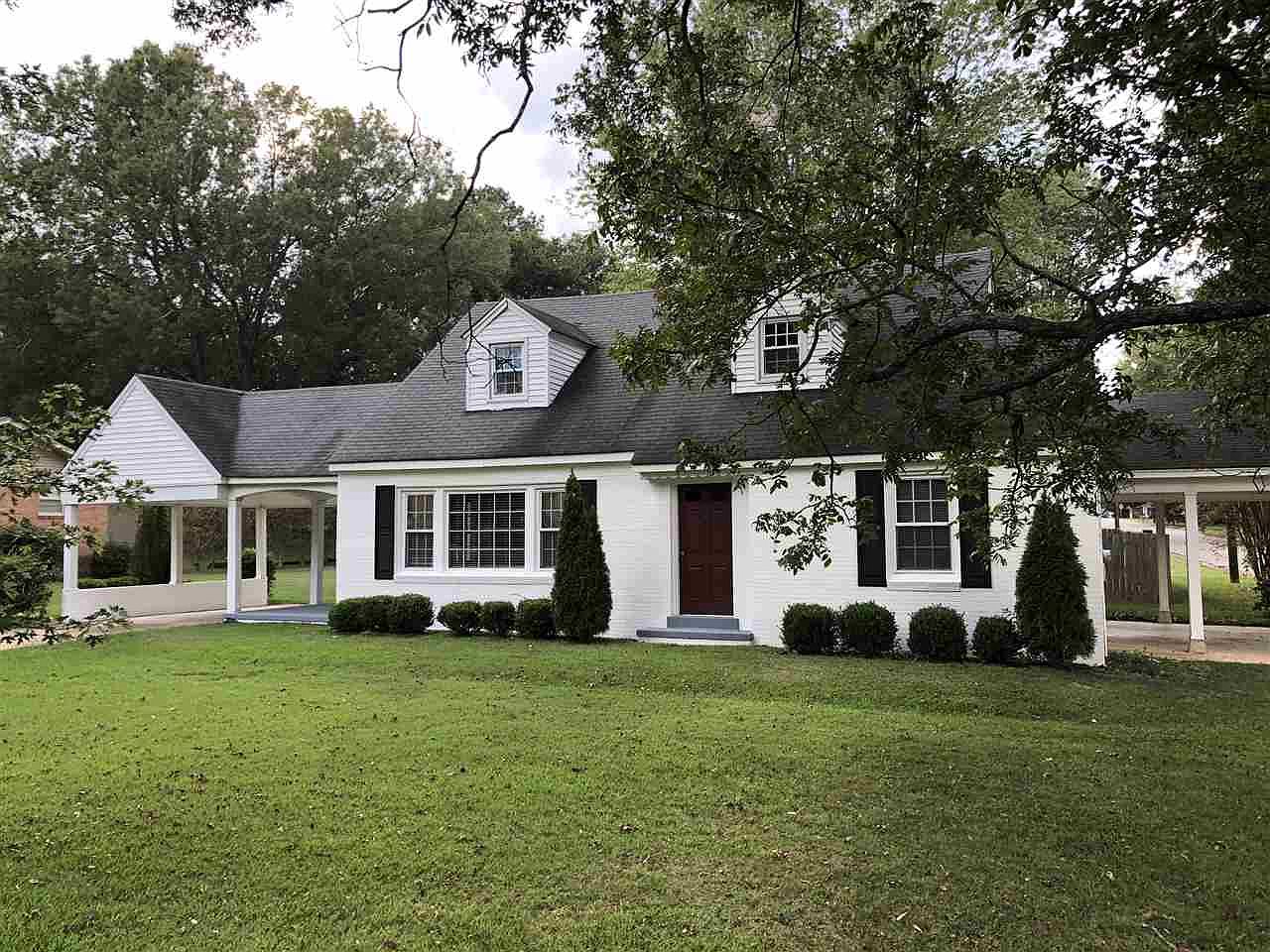 493 White Ave, Henderson, TN 38340 Zillow