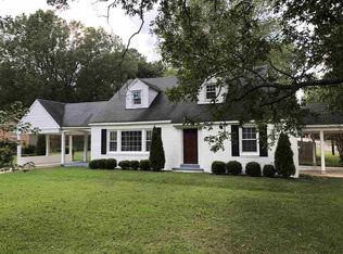 493 White Ave, Henderson, TN 38340