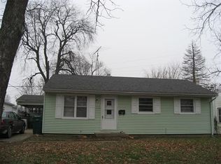 915 S Madison St, Macomb, IL 61455