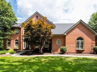 1115 Black Horse Run, Loveland, OH, 45140