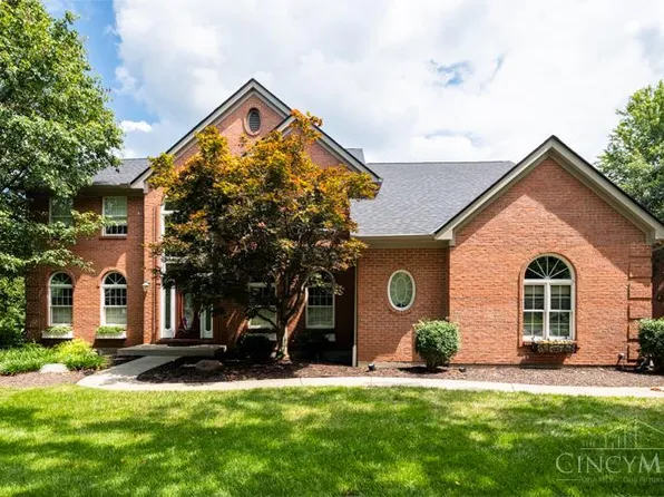1115 Black Horse Run, Loveland, OH 45140
