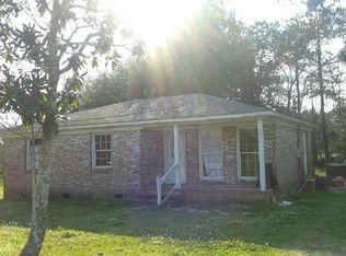 2212 Mendel Rivers Rd, Saint Stephen, SC 29479