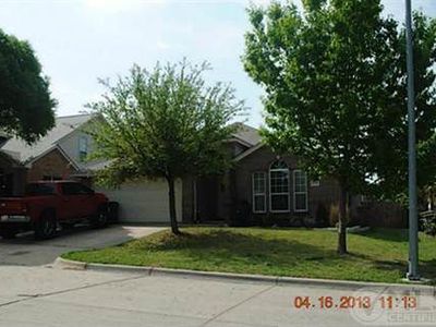 3712 Tulip Tree Dr, Fort Worth, TX, 76137