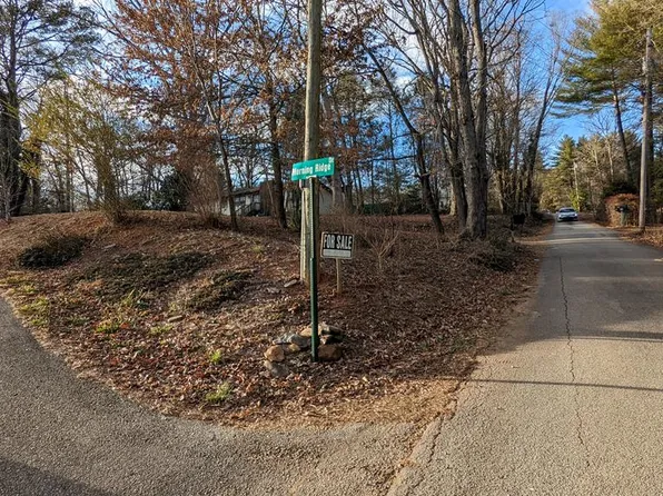 354 Gaston St, Franklin, NC 28734