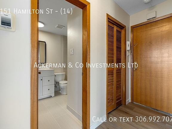 2nd image of 2151 Hamilton St #14