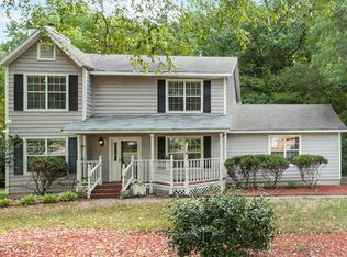 1613 Ogala Dr, Jonesboro, GA 30236