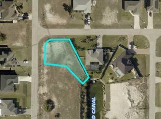 2211 NW 17th Pl, Cape Coral, FL 33993