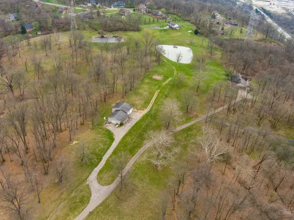 2926 Shady Ln, North Bend, OH 45052