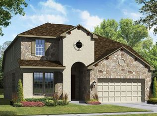 9616 Ivalenes Hope Dr, Austin, TX 78717