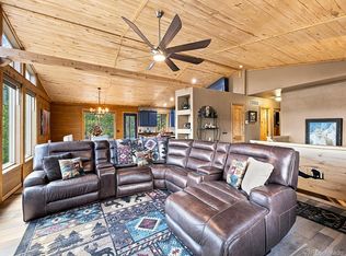611 Impala Trail, Bailey, CO 80421