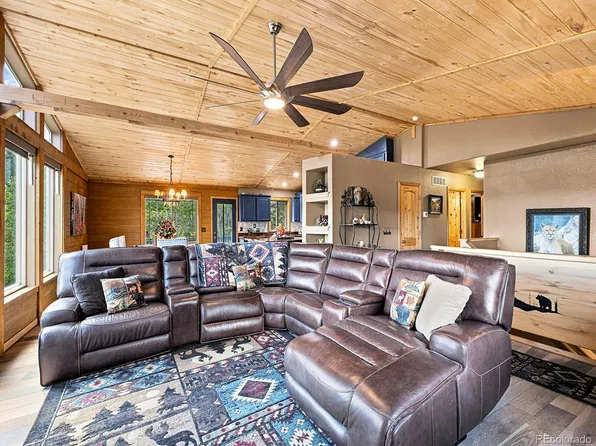 611 Impala Trail, Bailey, CO 80421