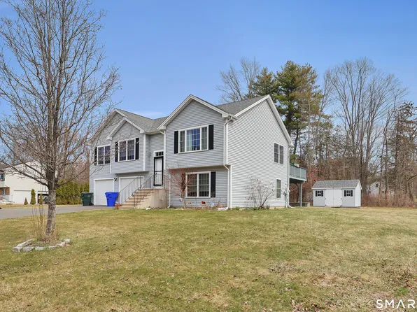8 Callahan Lane, East Hartford, CT 06118