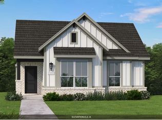 1717 Horizon Way, Northlake, TX 76247