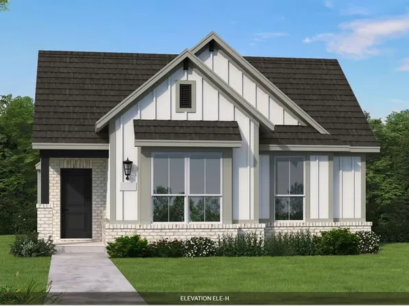 1717 Horizon Way, Northlake, TX 76247